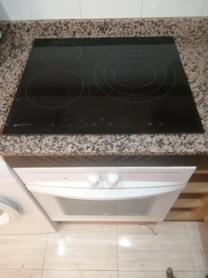 Acogedor Apartamento 2ª Linea Playa Oropesa del Mar Luaran gambar