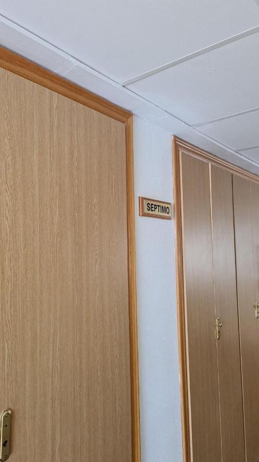 Acogedor Apartamento 2ª Linea Playa Oropesa del Mar Luaran gambar