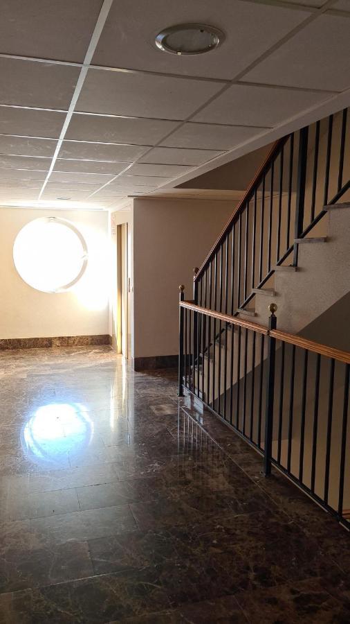 Acogedor Apartamento 2ª Linea Playa Oropesa del Mar Luaran gambar
