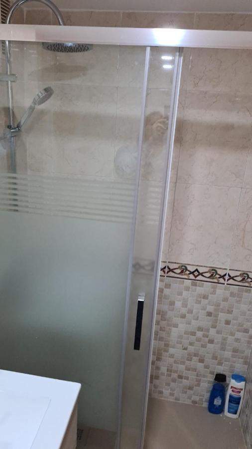 Acogedor Apartamento 2ª Linea Playa Oropesa del Mar Luaran gambar